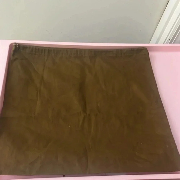 Gucci Dust Bag - Picture 3 of 5